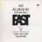East - Az Aldozat (1984 - Ungaria - LP / VG)