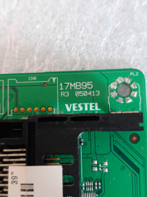 vestel 17mb95 foto