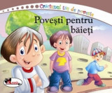 Povesti pentru baieti