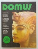 DOMUS , ALMANAH AL REVISTEI &#039; STEAUA &#039; , 1983
