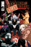 My Hero Academia - Volume 24 | Kohei Horikoshi