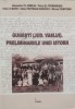 Gugesti, Vaslui - Preliminariile Unei Istorii, Colectiv, Cronica, Monografie Vaslui