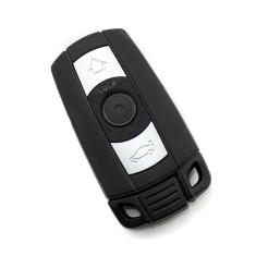 CARGUARD - carcasă BMW SMART, cu lamă de urgență