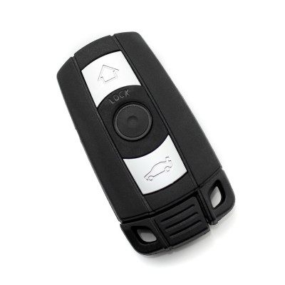 CARGUARD - carcasă BMW SMART, cu lamă de urgență foto