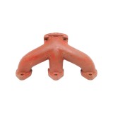 Galerie evacuare colector gaze pentru tractor UTB U-445