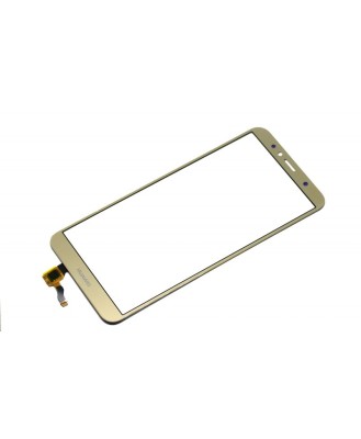 Touchscreen Huawei Y6 (2018) Gold foto