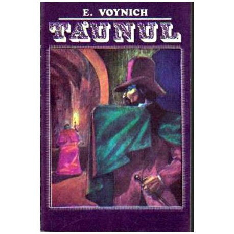E. Voynich - Taunul - 106196