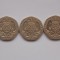 LOT 3 MONEDE DIFERITE 20 PENCE GBR