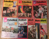 Lot 25 Reviste Cutezatorii 1970, nr. 3-53, Benzi Desenate, Pionieri, Colectie