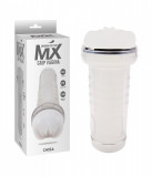 Masturbator Grip Vagina Dream of Cup Transparent, Chisa Novelties