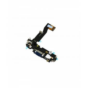 Modul Incarcare Apple Iphone 12 Albastru foto