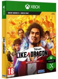 Yakuza Like A Dragon Day Ichi Edition XBOX SERIES X