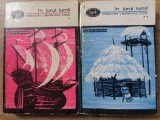 IN JURUL LUMII. CALATORIILE CAPITANULUI COOK VOL.1-2-COLECTIV-229328