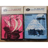 IN JURUL LUMII. CALATORIILE CAPITANULUI COOK VOL.1-2-COLECTIV-209414