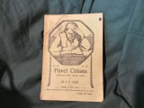 Pavel Catana talmacire din limba ceha de Dr. I. U. Jarnik / Biblioteca Poporala a Asociatiunii anul 1914 !