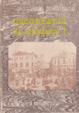 Constantin Bacalbasa - Bucurestii de altadata, volumul I