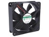 Ventilator DC Axial 12V 120mm 158m3/h 37dBA