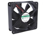 Ventilator DC Axial 12V 120mm 158m3/h 37dBA