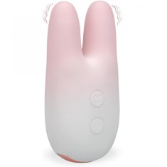Vibrator Baby Rabbit Pink