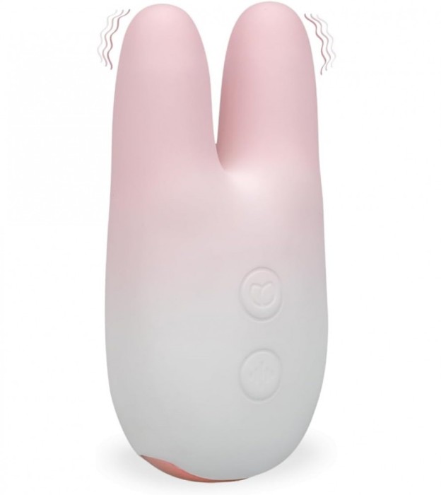 Vibrator Baby Rabbit Pink