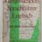 LANGENSCHEIDTS SPRACHFUHRER ENGLISCH , 1981