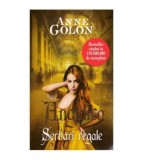 Anne Golon - Angelica - Serbari regale - 124134
