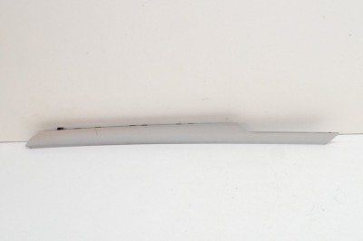 Ornament panou ușă st&amp;acirc;nga spate VW PASSAT B8 3G2 2017 OEM: 3G0867449 17186649 foto
