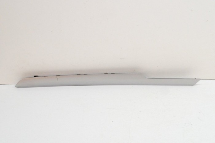 Ornament panou ușă st&acirc;nga spate VW PASSAT B8 3G2 2017 OEM: 3G0867449 17186649