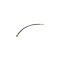 Furtun frana ISUZU TROOPER (UB) 3.2 1991-1998 CORTECO 19032910