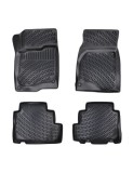 Set covorase auto din cauciuc tip tavita Opel Antara 2007-, Umbrella