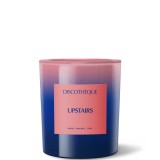 Discoteque, Upstairs, Lum&acirc;nare parfumată, 220 g