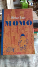 MOMO - MICHAEL ENDE foto