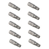 Cumpara ieftin Set de biti torx JeTech T30, T30, 25 mm, 10 buc