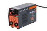 WOLFSON - APARAT DE SUDURA ATX-270 CU INVERTER MMA PowerTool TopQuality