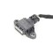 Senzor de accelerație JAGUAR XF X250 2012 OEM: CX23-14B296-AC,0265005863 | 4139865