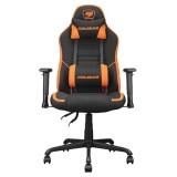 Scaun Gaming Cougar Fusion SF