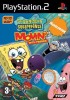 Joc PS2 SpongeBob SquarePants Movin&#039; with Friends - PlayStation 2 Retro Colectie, PAL, Engleza, Testat