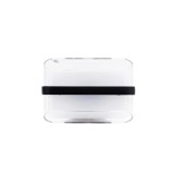 Aplica Milano LED 13W 4000K IP65, negru, Erste