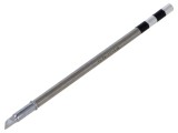 V&acirc;rf tip cuțit 3mm pentru ciocan de lipit - stație de lipit