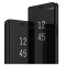 Husa de protectie pentru Samsung S23 5G, negru - RESIGILAT