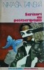 Scrisori cu Postscriptum - Natasa Tanska, Univers, Globus, Roman, Beletristica, 1989, 336 Pagini