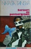 Natasa Tanska - Scrisori cu postscriptum