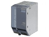 Alimentator Pulsatoriu Șină DIN 480W 24V 20A IP20