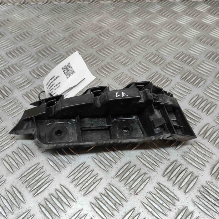 Suport bara de protecție st&acirc;nga spate VW ID.4 E21 2021 OEM: 11A807393A 28660311