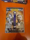 Bonnie &amp; Clyde / Dow &amp; Jones - DVD