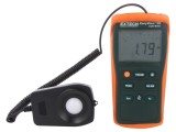 Luxmetru Digital cu Etui și Baragraf EA30 0,01-400klx