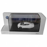 Macheta Oe Volkswagen XL1 1:43 Alb 6Z30993000K1