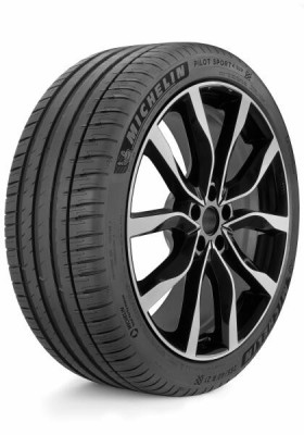 Anvelope Michelin PILOT SPORT 4 SUV ZP 275/40R22 107Y Vara foto