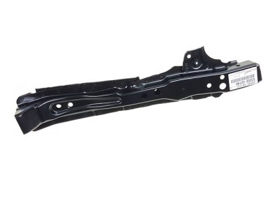Trager panou central Toyota Corolla (E17), 07.2013-12.2019, Fata, partea Dreapta, Aftermarket foto