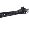 Trager panou central Toyota Corolla (E17), 07.2013-12.2019, Fata, partea Dreapta, Aftermarket